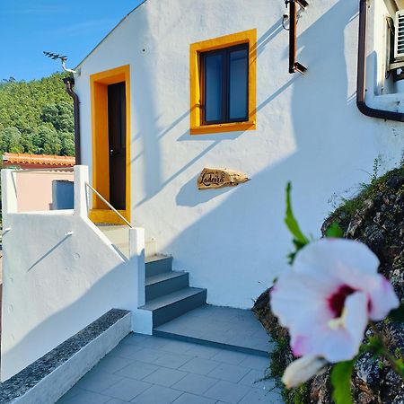 Villa Casinha Da Ladeira 3360 Penacova Exterior foto