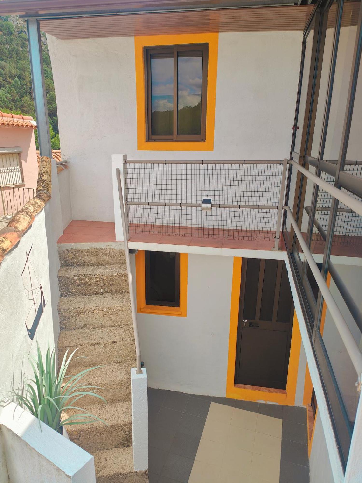 Villa Casinha Da Ladeira 3360 Penacova Exterior foto
