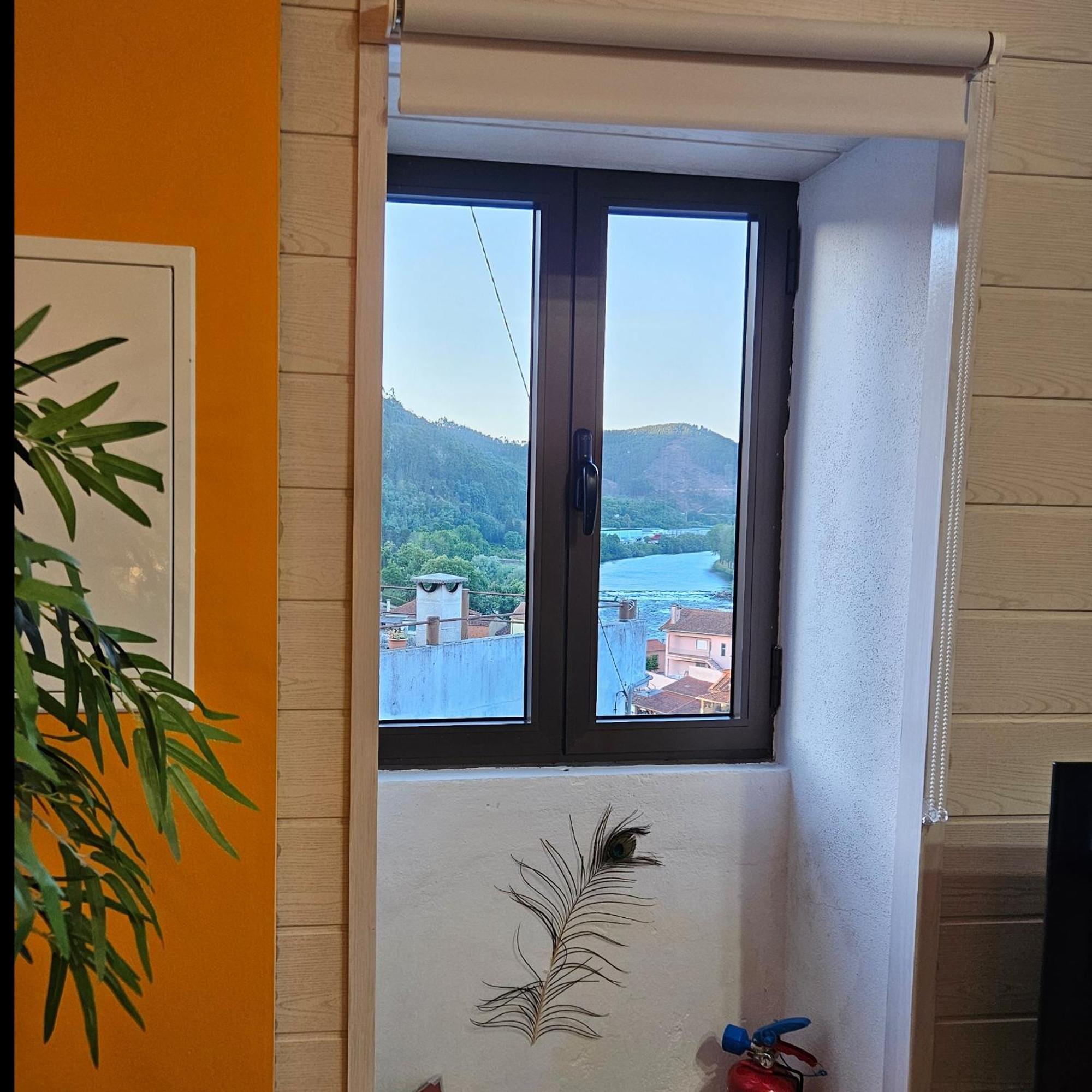 Villa Casinha Da Ladeira 3360 Penacova Exterior foto
